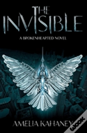 Capa do artigo The Invisible