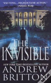 Capa do artigo The Invisible