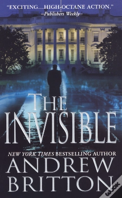 Capa do artigo The Invisible