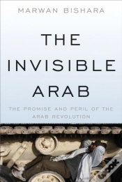 Capa do artigo The Invisible Arab