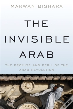 Capa do artigo The Invisible Arab