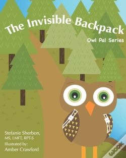 Capa do artigo The Invisible Backpack: Owl Pal Series