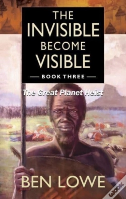 Capa do artigo The Invisible Become Visible: Book Three