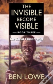 Capa do artigo The Invisible Become Visible: Book Three