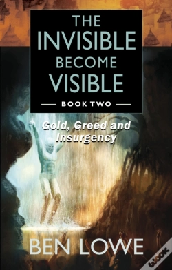Capa do artigo The Invisible Become Visible: Book Two