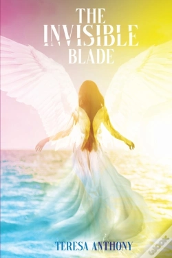 Capa do artigo The Invisible Blade