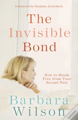 Capa do artigo The Invisible Bond