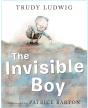 The Invisible Boy - Preview
