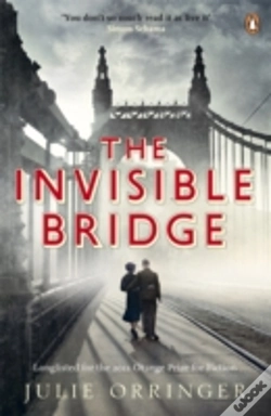 Capa do artigo The Invisible Bridge