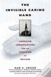 Capa do artigo The Invisible Caring Hand
