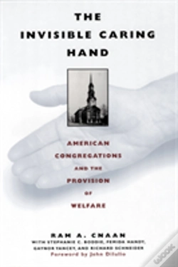 Capa do artigo The Invisible Caring Hand