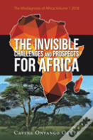 The Invisible Challenges And Prospects For Africa