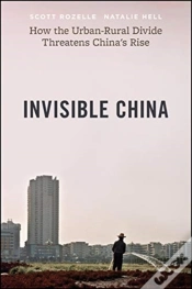 Capa do artigo The Invisible China