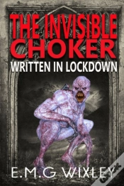 Capa do artigo The Invisible Choker