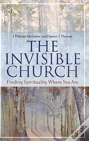 Capa do artigo The Invisible Church
