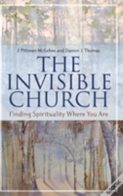 Capa do artigo The Invisible Church
