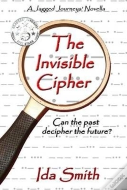 Capa do artigo The Invisible Cipher