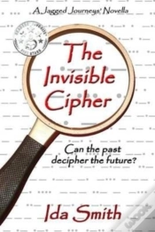 Capa do artigo The Invisible Cipher
