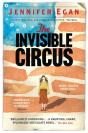 The Invisible Circus - Preview