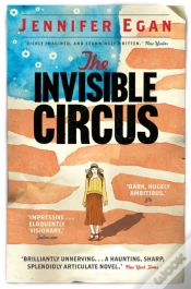 Capa do artigo The Invisible Circus