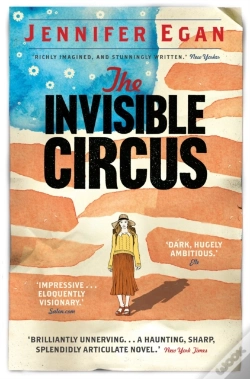 Capa do artigo The Invisible Circus