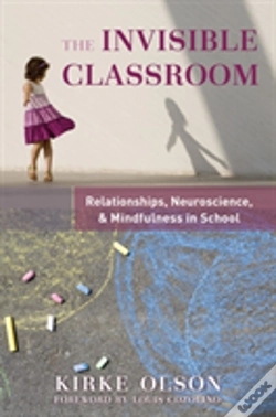 Capa do artigo The Invisible Classroom