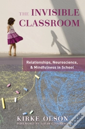 Capa do artigo The Invisible Classroom