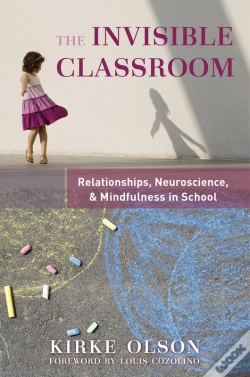 Capa do artigo The Invisible Classroom