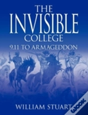 Capa do artigo The Invisible College: 9.11 To Armageddon