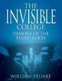 The Invisible College - Demons Of The Third Reich - Preview
