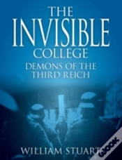 Capa do artigo The Invisible College - Demons Of The Third Reich