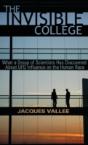 The Invisible College - Preview