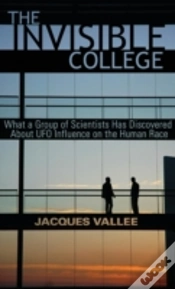 Capa do artigo The Invisible College