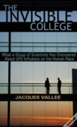 Capa do artigo The Invisible College