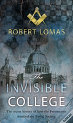 Capa do artigo The Invisible College
