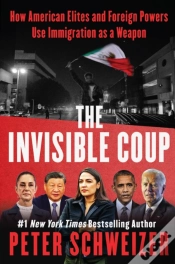 Capa do artigo The Invisible Coup