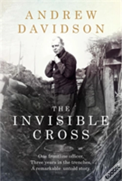 Capa do artigo The Invisible Cross