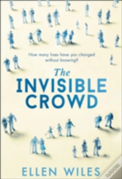 Capa do artigo The Invisible Crowd