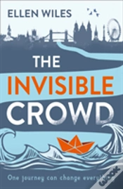 Capa do artigo The Invisible Crowd