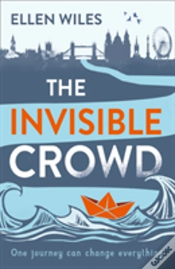 Capa do artigo The Invisible Crowd