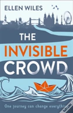 Capa do artigo The Invisible Crowd