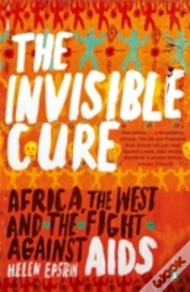 Capa do artigo The Invisible Cure