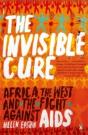 The Invisible Cure - Preview