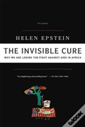Capa do artigo The Invisible Cure