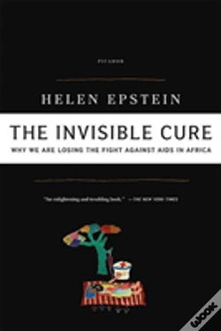 Capa do artigo The Invisible Cure
