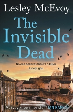 Capa do artigo The Invisible Dead