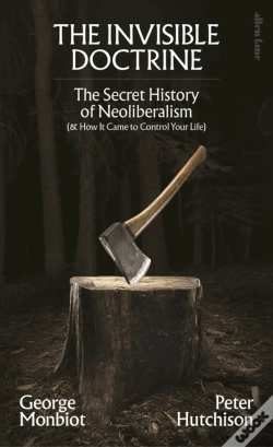 Capa do artigo The Invisible Doctrine
