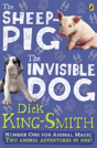 The Invisible Dog And The Sheep Pig Bind-Up - Preview