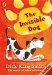 Capa do artigo The Invisible Dog