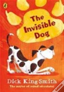 Capa do artigo The Invisible Dog